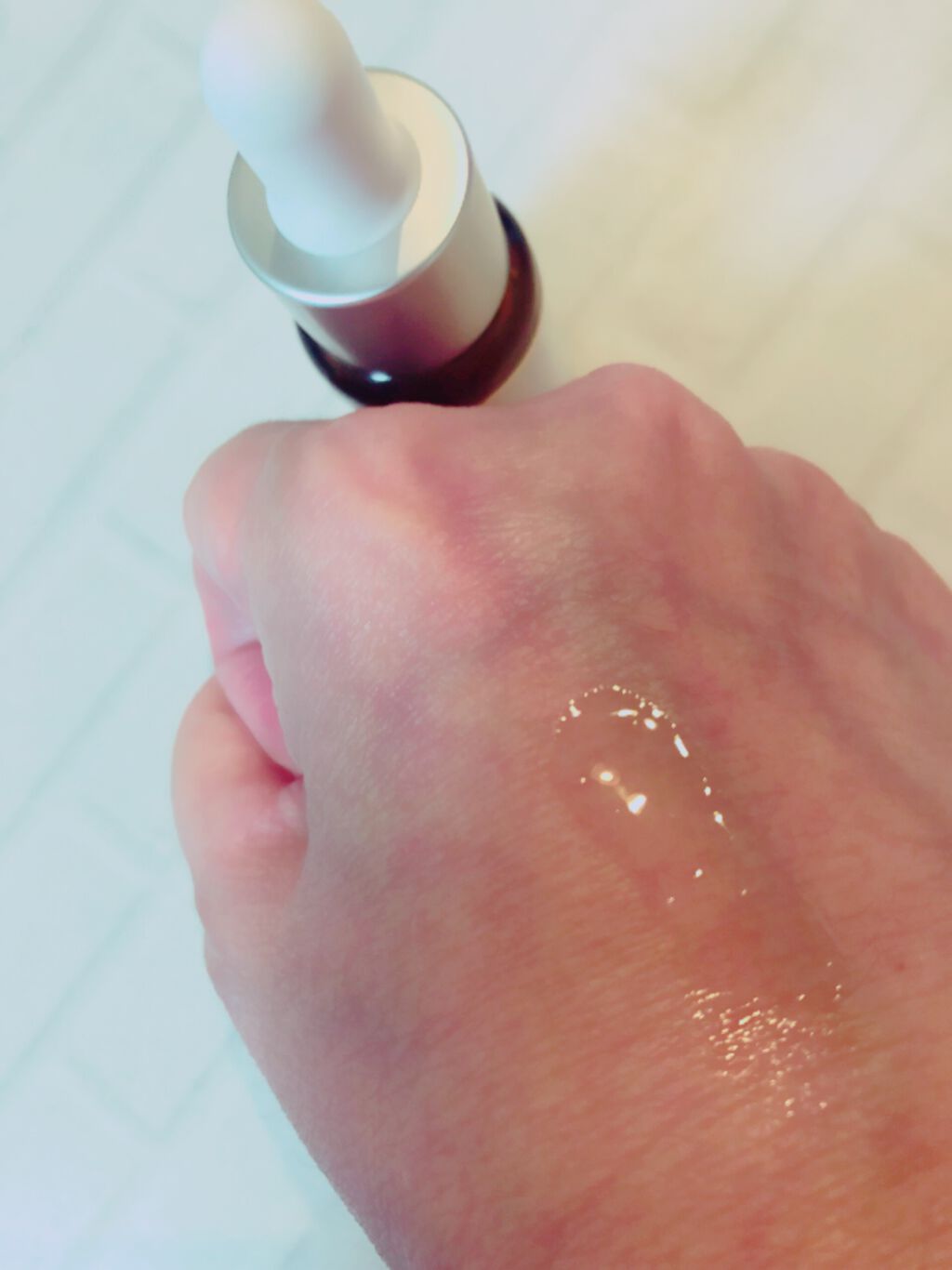 PURE SOME/ENISIKA/美容液を使ったクチコミ(3枚目)