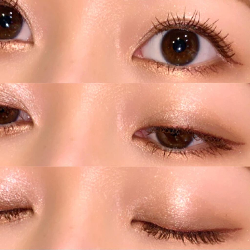 スティロ ユー ウォータープルーフ N/CHANEL/ペンシルアイライナーを使ったクチコミ(2枚目)