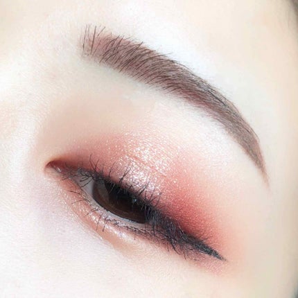 ブリンブリン アイジャム/VAVI MELLO/ジェル・クリームアイシャドウを使ったクチコミ(3枚目)