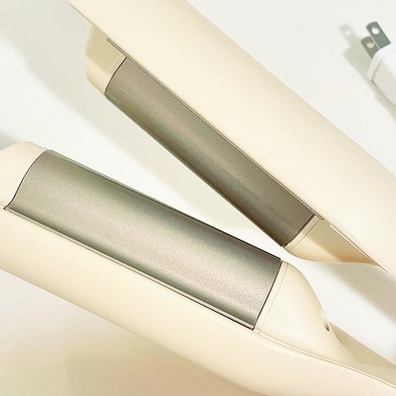 ウェーブヘアアイロン/Orivin/その他ヘアアイロンを使ったクチコミ(3枚目)