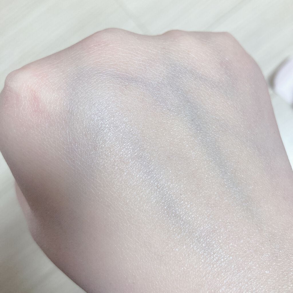 UVプロテクター トーンアップ/HERA/日焼け止めクリームを使ったクチコミ（3枚目）