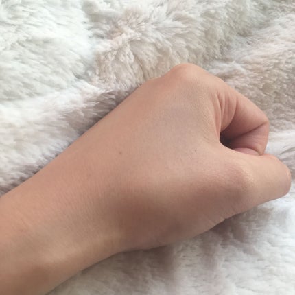 ドラマティックフェイスパウダー/マキアージュ/プレストパウダーを使ったクチコミ(5枚目)