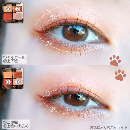 スキルレスライナー/LUMIURGLAS/リキッドアイライナーを使ったクチコミ(3枚目)