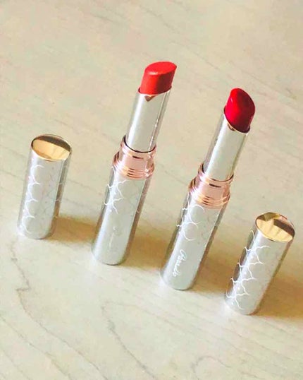 リップティント/パラドゥ/口紅を使ったクチコミ(1枚目)