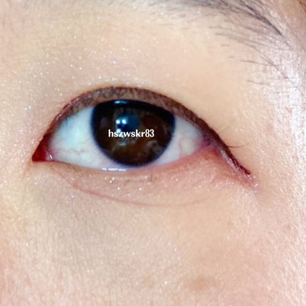 シルキースフレアイズ/キャンメイク/アイシャドウパレットを使ったクチコミ(7枚目)