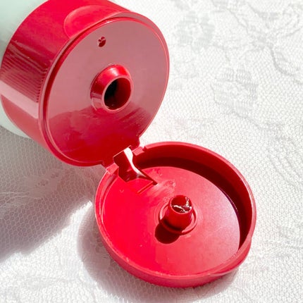 薬用ソフトストーンW/デオナチュレ/デオドラント・制汗剤を使ったクチコミ(9枚目)