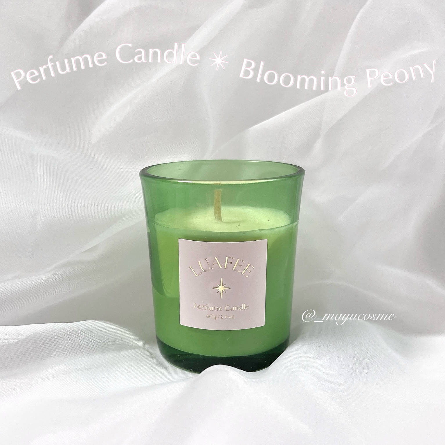 ダイブガーデン/LUAFEE/香水(レディース)を使ったクチコミ（3枚目）