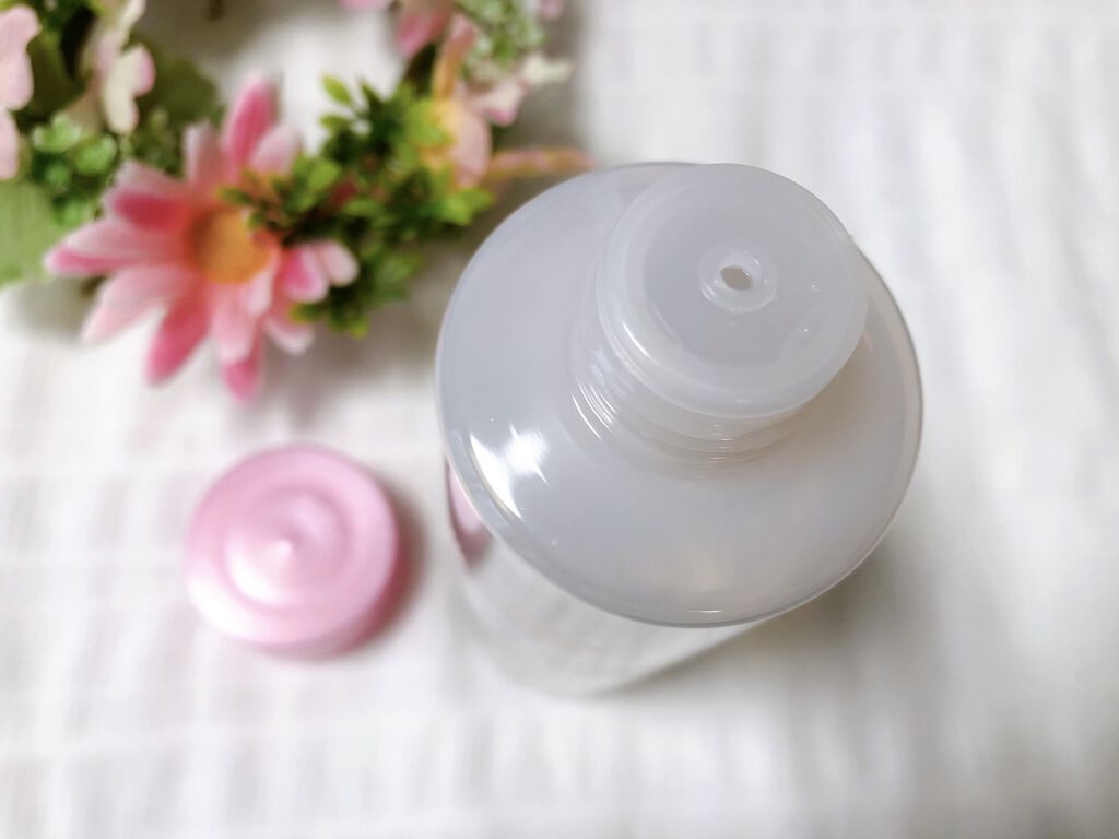 明色スキンコンディショナー/明色スキンコンディショニング/ブースター・導入液を使ったクチコミ（3枚目）