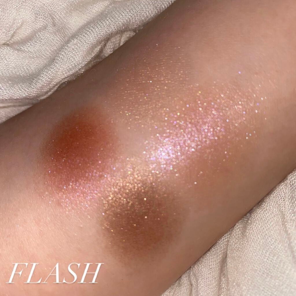 フラロッソ インテンソ アイシャドウ/アスタリフト/アイシャドウパレットを使ったクチコミ(5枚目)