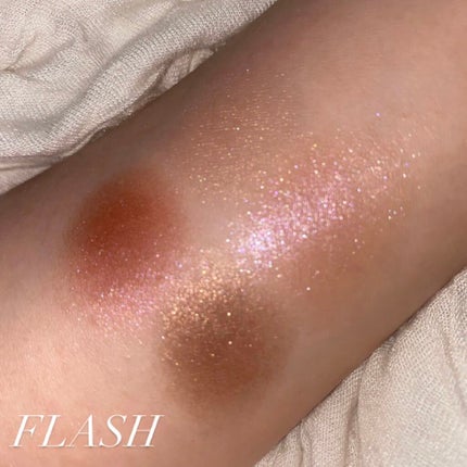 フラロッソ インテンソ アイシャドウ/アスタリフト/アイシャドウパレットを使ったクチコミ(5枚目)