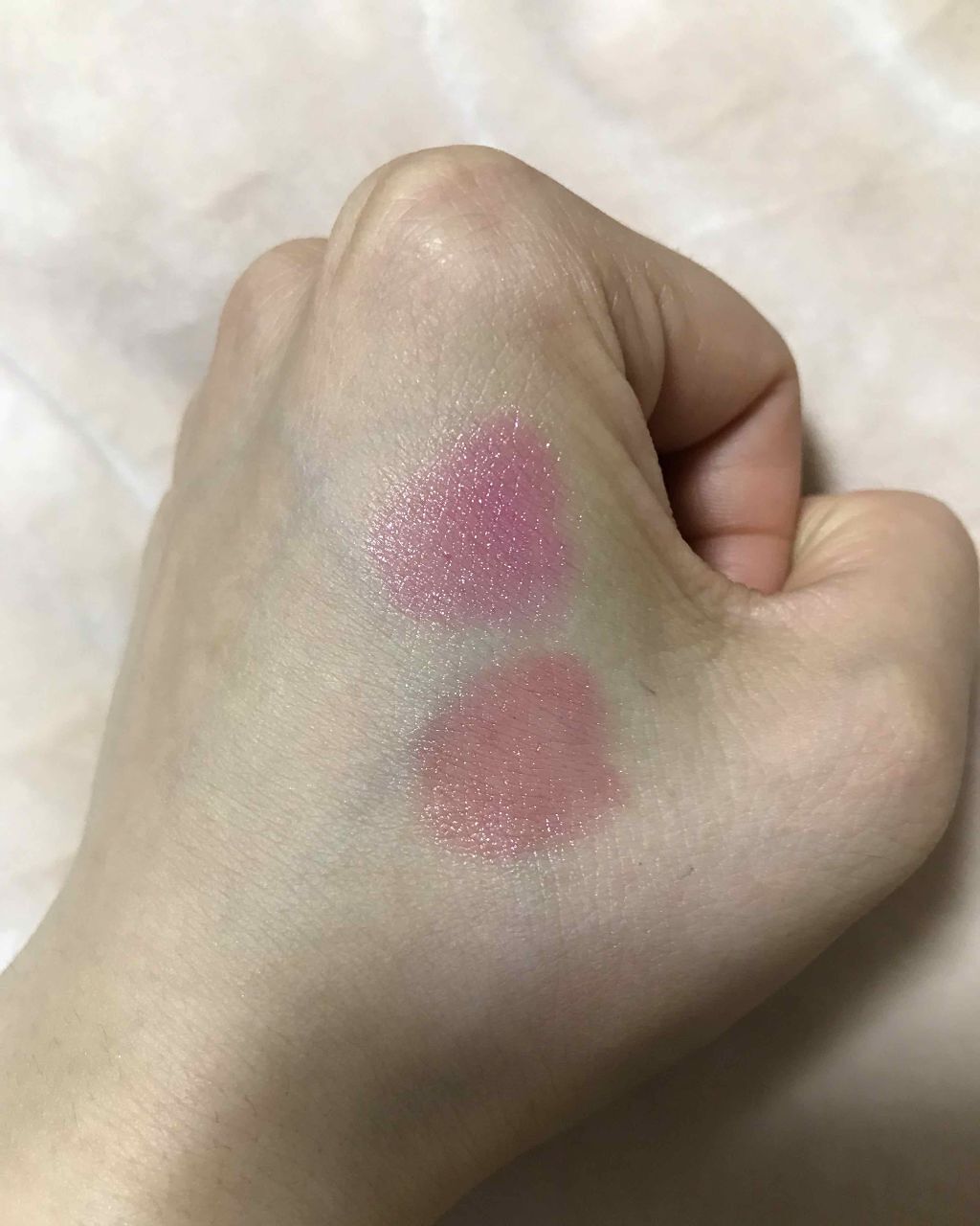 オペラ リップティント N/OPERA/リップティントを使ったクチコミ(3枚目)