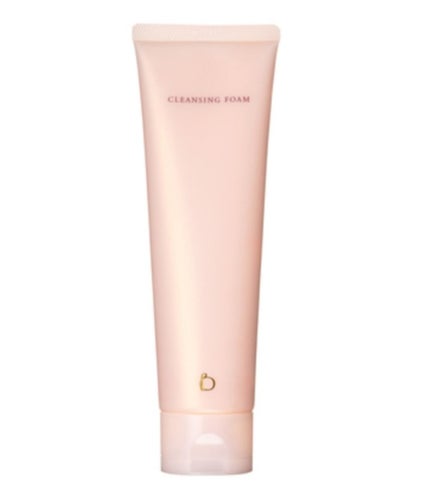 クレンジングフォーム/BENEFIQUE/洗顔フォームを使ったクチコミ(1枚目)