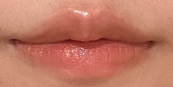 Dive Water Tint/Flynn/口紅を使ったクチコミ（3枚目）