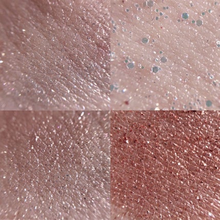 プレイカラーアイズ ミニオブジェ/ETUDE/アイシャドウパレットを使ったクチコミ(3枚目)