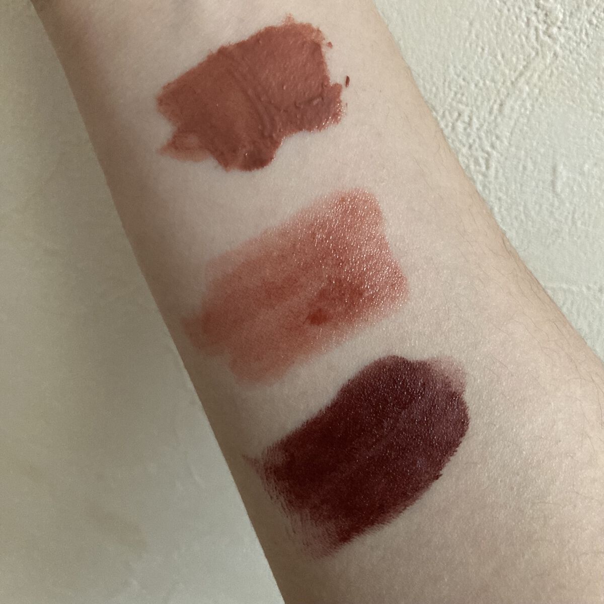 chant a charm  クレンジングミルク バリアのクチコミ「メモでーーす。

■主役
chant a charm
クレンジングミルク バリア

石けんオフ.....」（2枚目）