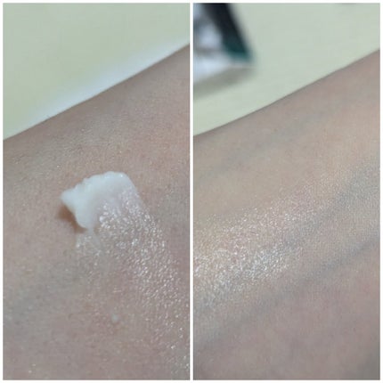 セラム シールド/ONE BY KOSE/フェイスバームを使ったクチコミ(2枚目)