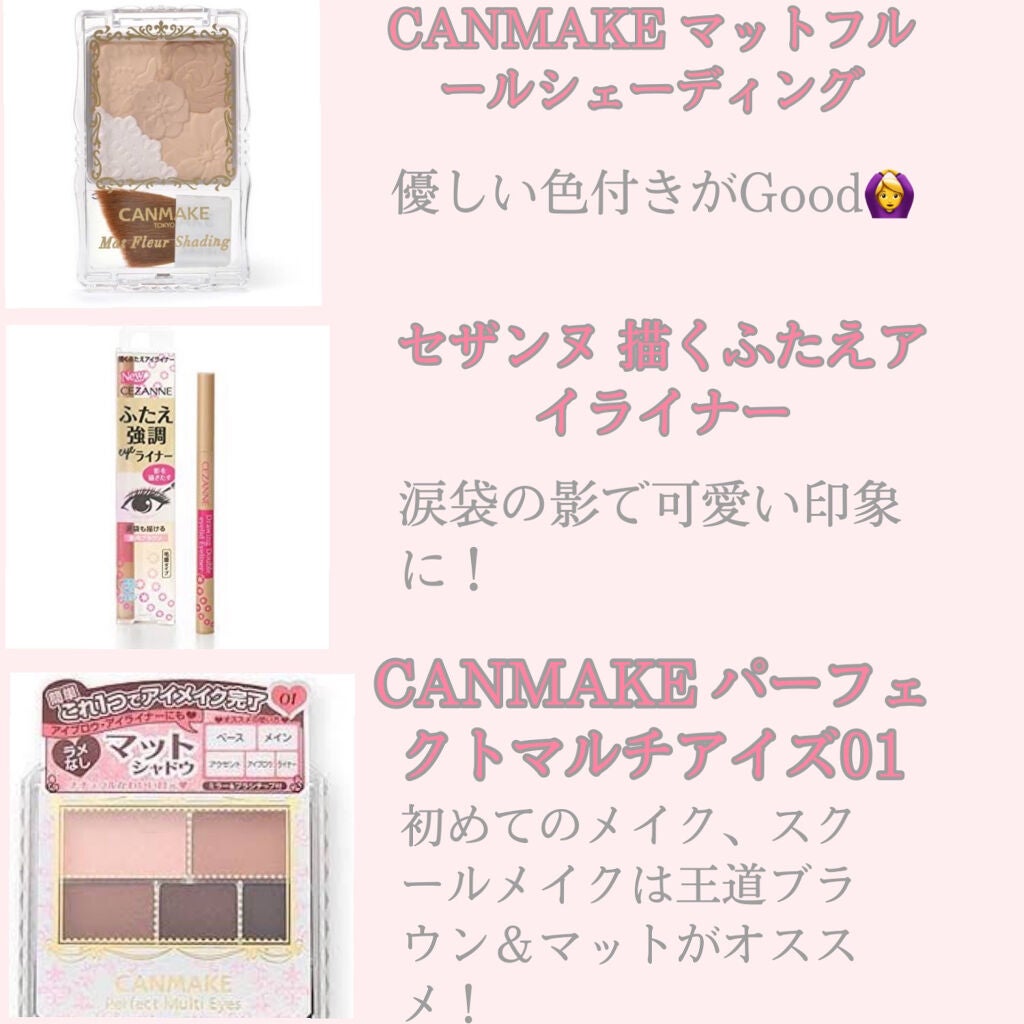 ラブリー クッキー ブラッシャー/ETUDE/パウダーチークを使ったクチコミ(6枚目)