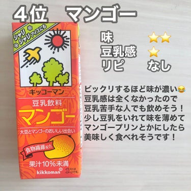 豆乳 チョコミント/キッコーマン飲料/ドリンクの画像