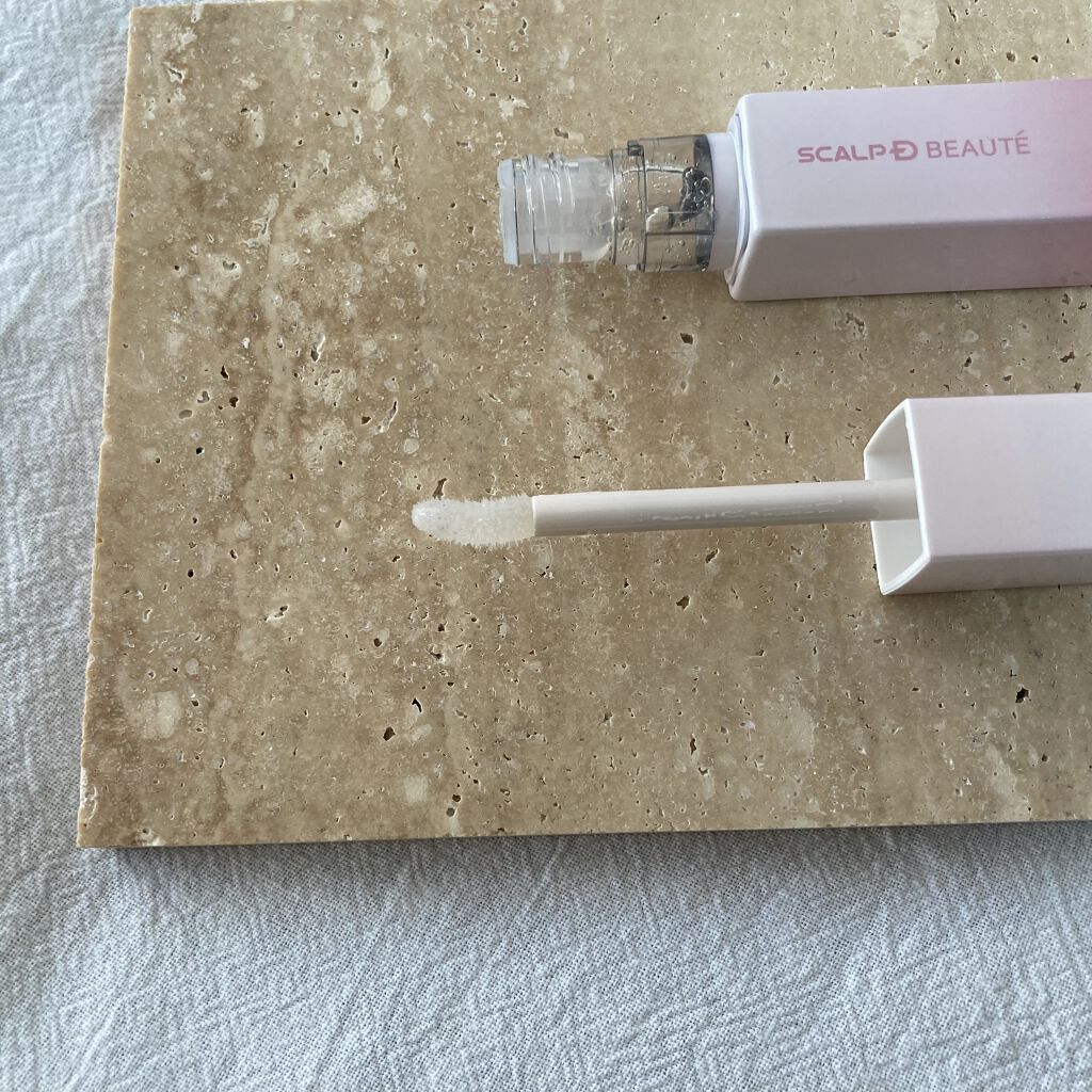 スカルプDボーテ ピュアフリーアイラッシュセラム プレミアムクイーン/アンファー(スカルプD)/まつげ美容液を使ったクチコミ（2枚目）