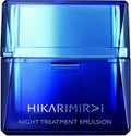 HIKARIMIRAI トリートメント ナイト エマルション エンリッチ