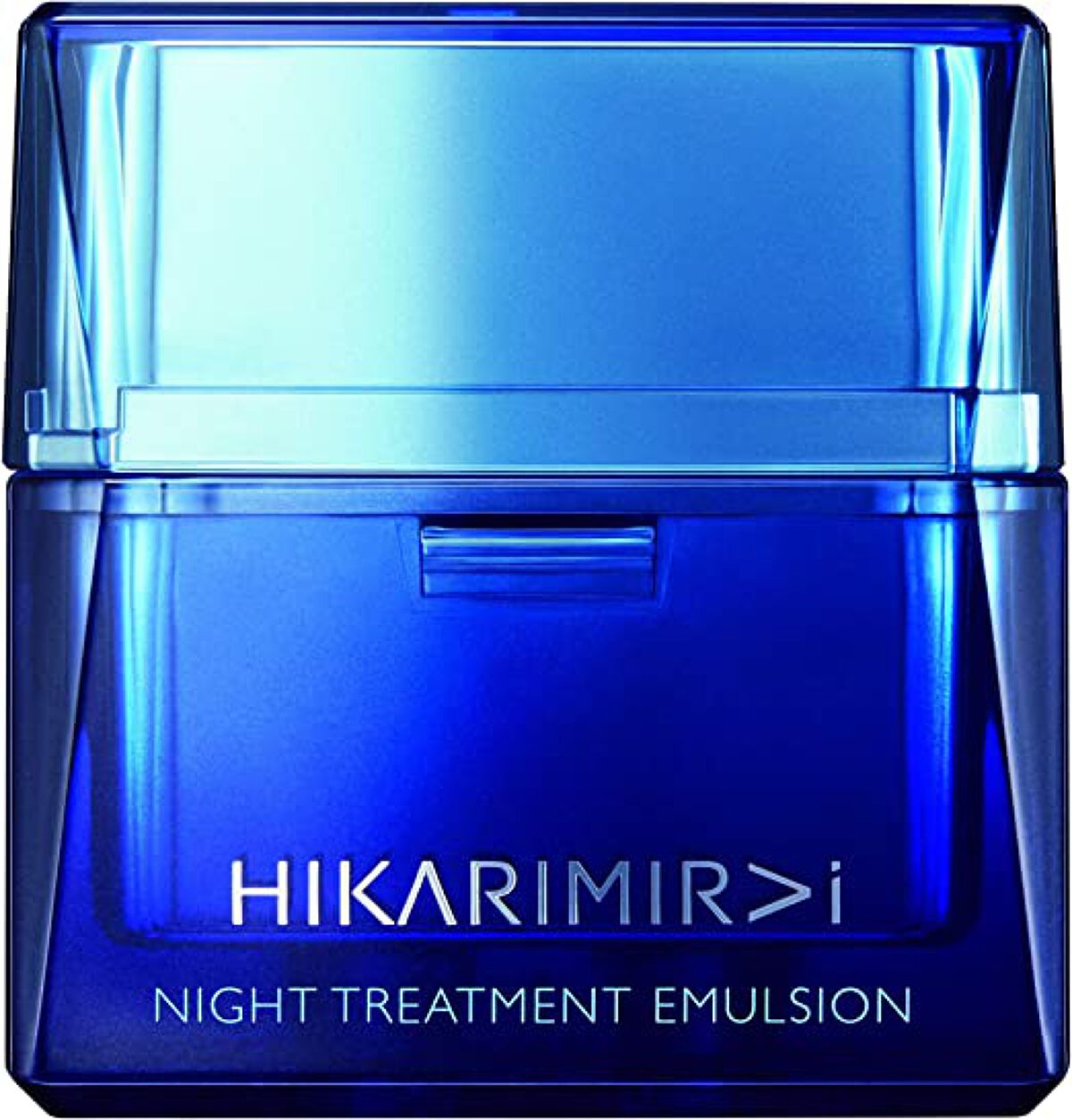 トリートメント ナイト エマルション エンリッチ HIKARIMIRAI
