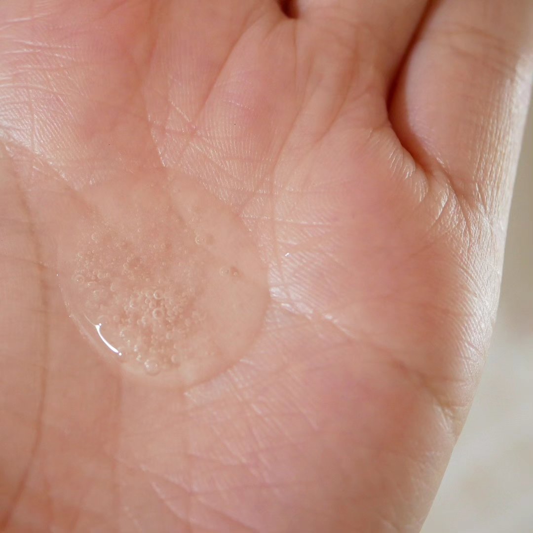 薬用マイルドケアウォッシュ/DELIWHITE/デリケートゾーンケアを使ったクチコミ（2枚目）