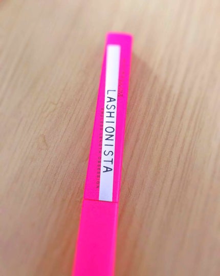 ラッシュニスタ N/MAYBELLINE NEW YORK/マスカラを使ったクチコミ(2枚目)