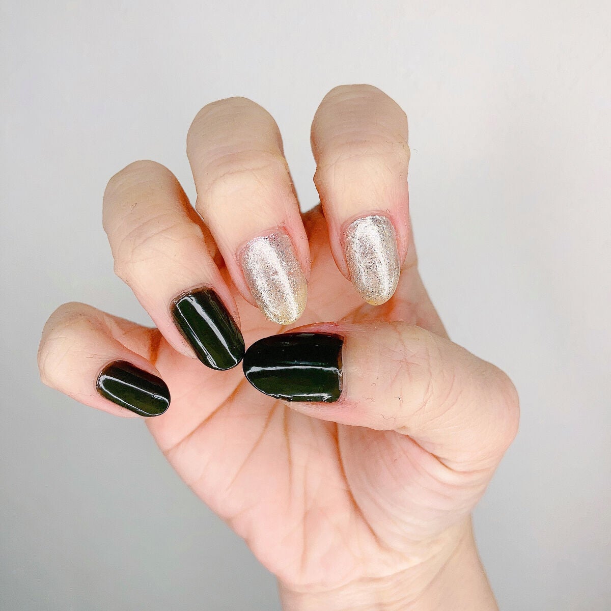 ネイルエナメル/DECORTÉ/マニキュアを使ったクチコミ(4枚目)