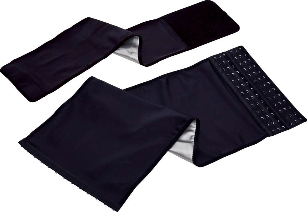 Be-Slim鬼トレサウナコルセット コジット