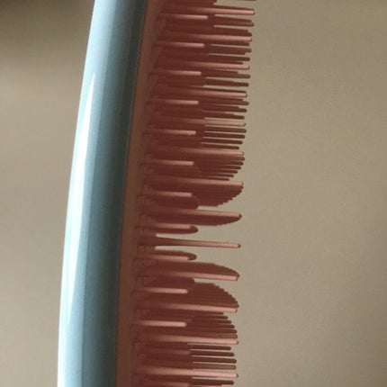 タングルティーザー ザ・アルティメットディタングラー/TANGLE TEEZER/ヘアブラシを使ったクチコミ(3枚目)