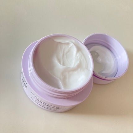 エイジングケアシリーズ クリーム (とてもしっとり)/キュレル/フェイスクリームを使ったクチコミ(3枚目)