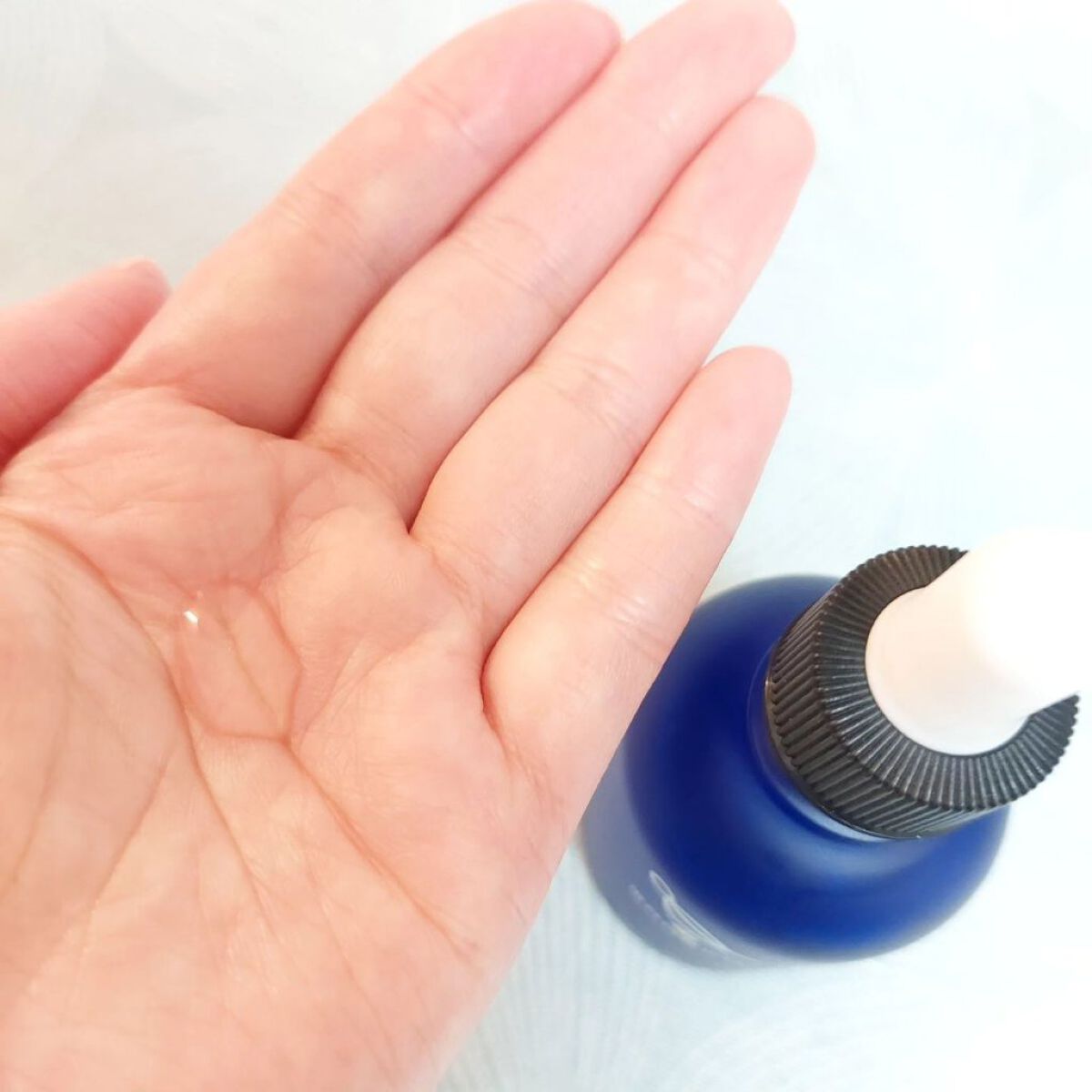 美容液/バッサ/美容液を使ったクチコミ（3枚目）