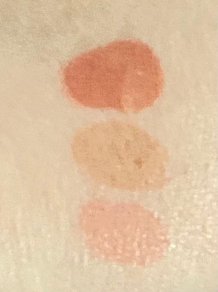 Dive Water Tint/Flynn/口紅を使ったクチコミ(6枚目)