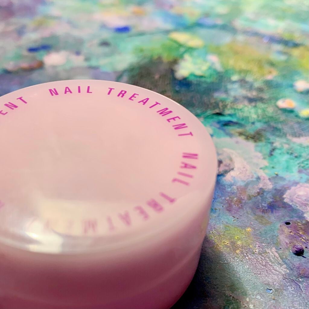 ネイルトリートメント N/ネイルネイル/ネイルオイル・トリートメントを使ったクチコミ(2枚目)