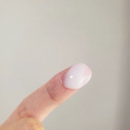 とろんと濃ジェル エンリッチ NC  本体 100g/なめらか本舗/オールインワン化粧品を使ったクチコミ(3枚目)