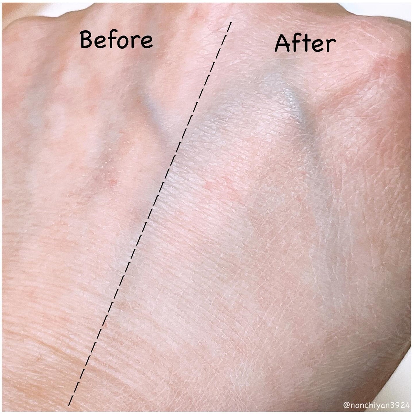 トランスルーセントセットフィニッシングパウダー/TFIT/ルースパウダーを使ったクチコミ(4枚目)