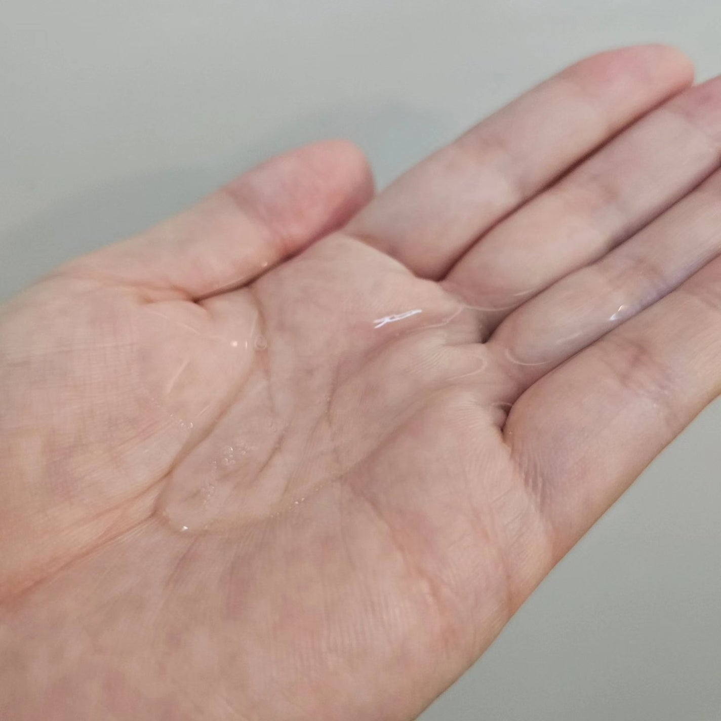 メロウシャンプー/メロウトリートメント/plus eau/市販シャンプーを使ったクチコミ(2枚目)