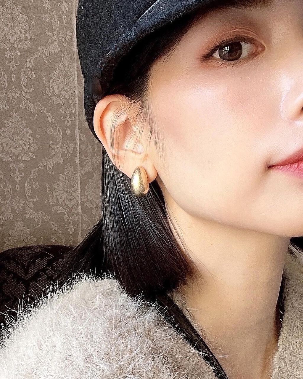 クリームフィットペンシル＜アイライナー＞/ラブ・ライナー/ペンシルアイライナーを使ったクチコミ（2枚目）