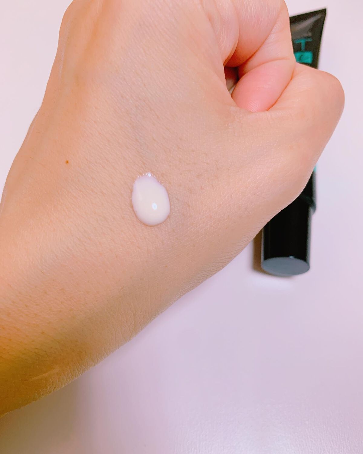 フィットミー リキッドファンデーション R/MAYBELLINE NEW YORK/リキッドファンデーションを使ったクチコミ（3枚目）