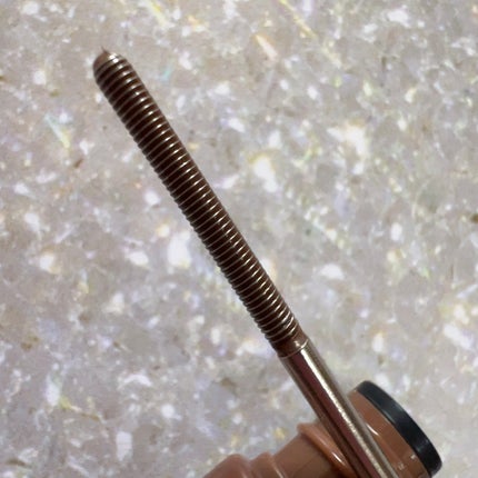 メタルックマスカラ/キャンメイク/マスカラを使ったクチコミ(4枚目)