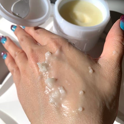 cocone クレンジングバーム/cocone/クレンジングバームを使ったクチコミ(4枚目)