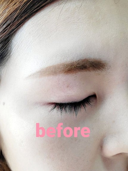 アイブロウ ハイライター/KIREI FACTORY/スティックハイライトを使ったクチコミ(4枚目)