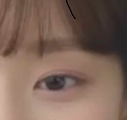 【旧品】パウダーチークス/キャンメイク/パウダーチークを使ったクチコミ(4枚目)