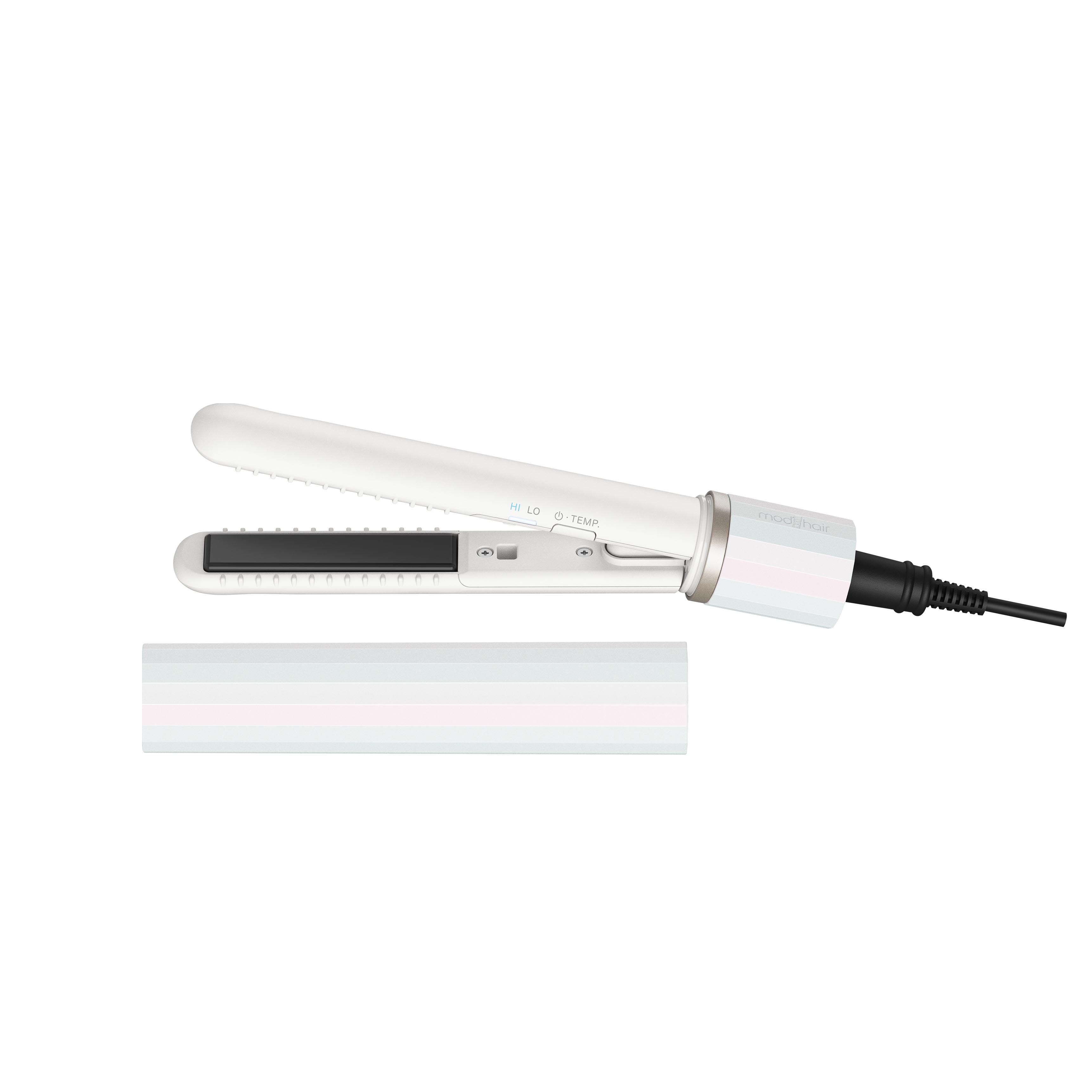 スタイリッシュ モバイルヘアアイロン（MHS-1343） / mod&#39;s hair