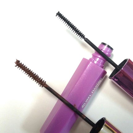 マイクロマスカラ アドバンストフィルム/ヒロインメイク/マスカラを使ったクチコミ(6枚目)