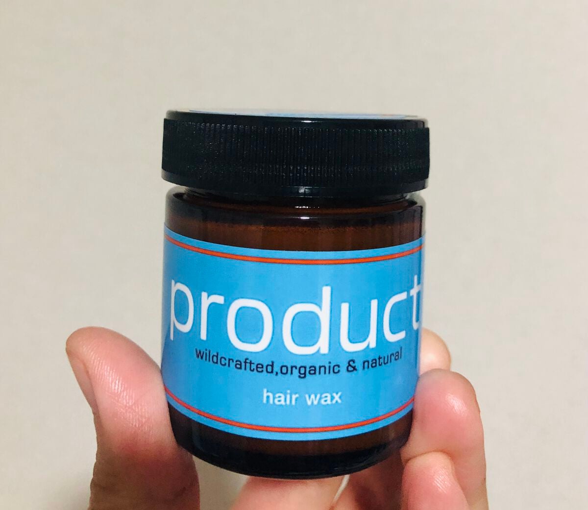 ヘアワックス/ザ・プロダクト/ヘアワックス・クリームを使ったクチコミ(1枚目)