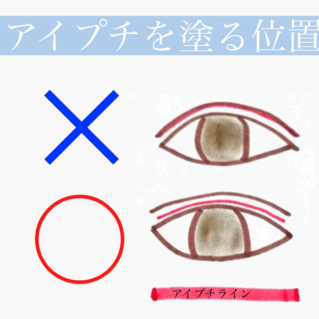 ダブルアイリキッド/Automatic Beauty/二重まぶた用アイテムを使ったクチコミ（2枚目）