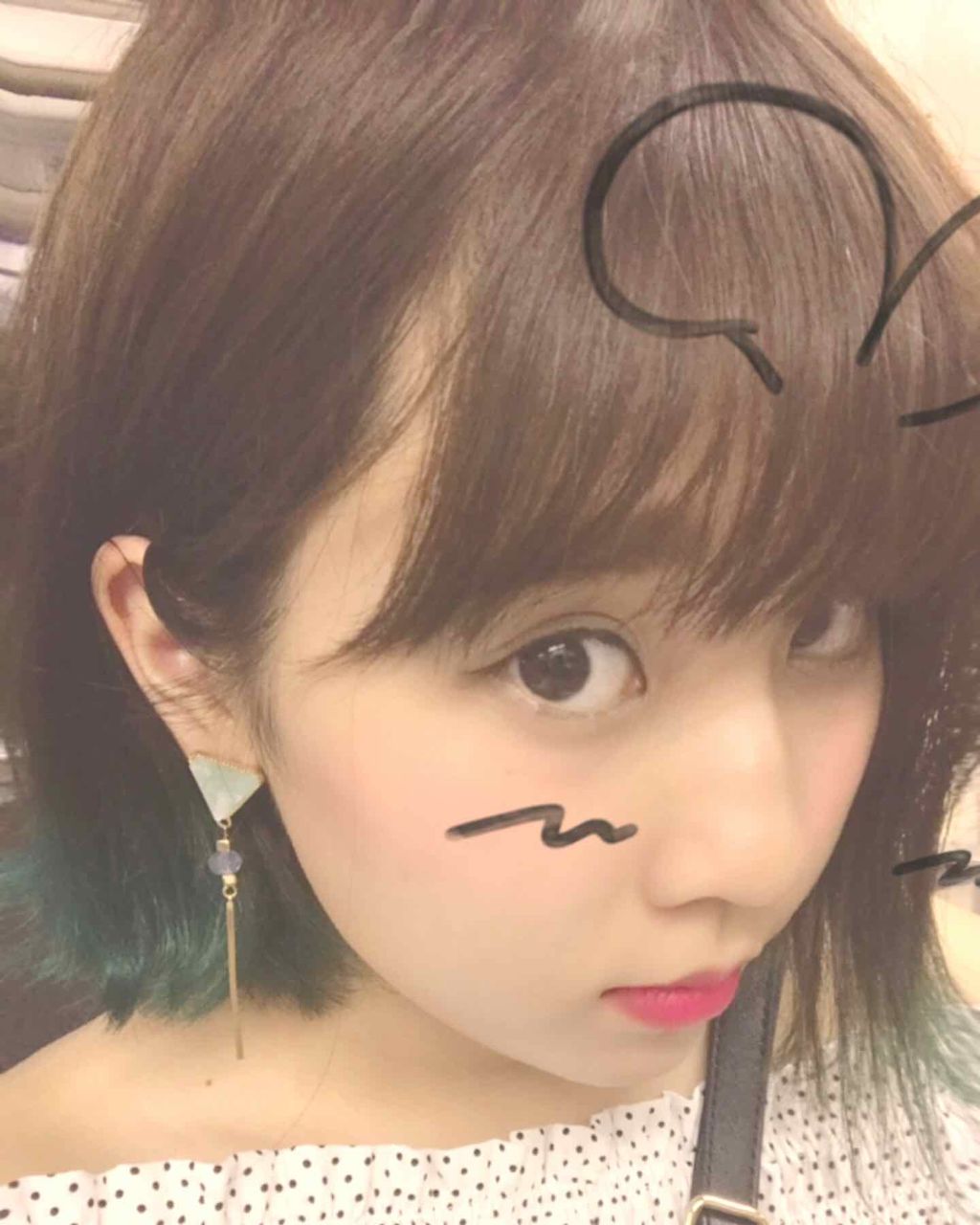 リシェ カラーリング アイブロウパウダー/Visée/パウダーアイブロウを使ったクチコミ（1枚目）