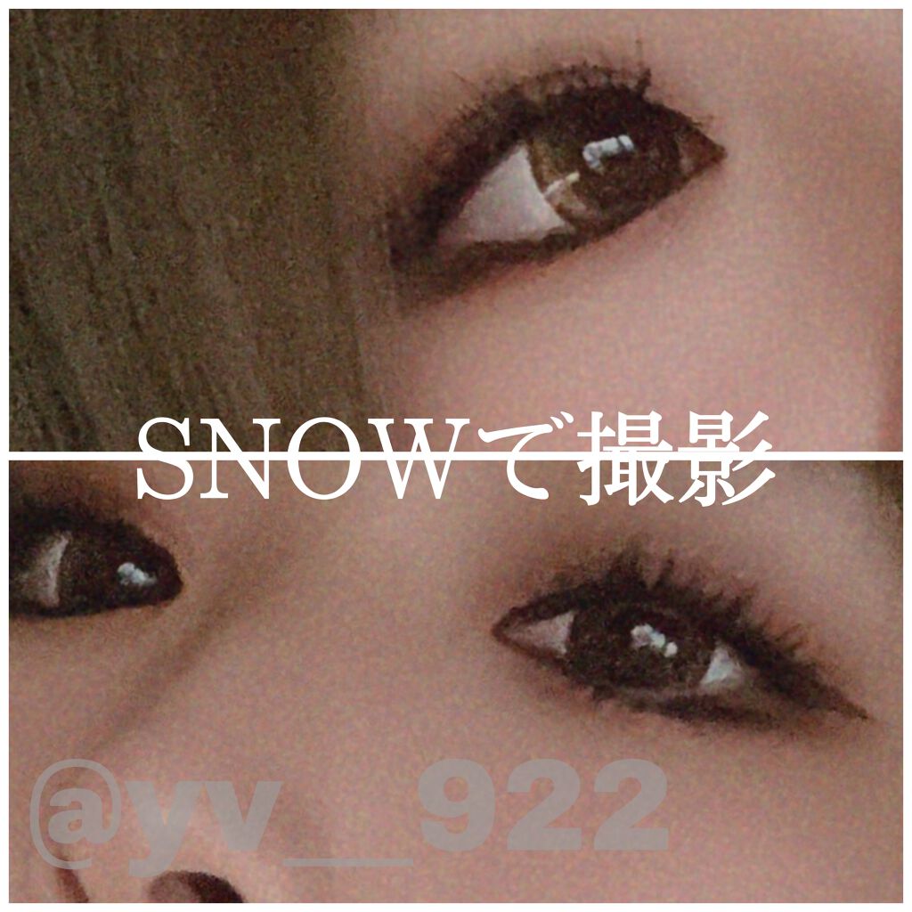 eye closet 1day SweetSeries "Sweet"(アイクローゼット スウィートシリーズ スウィート)/EYE CLOSET/ワンデー(1DAY)カラコンを使ったクチコミ(3枚目)