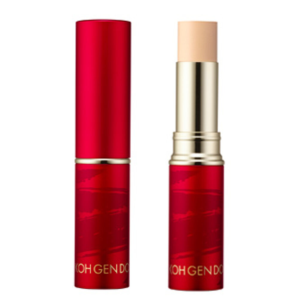 Koh Gen Do マイファンスィー クリアフィルム スティック